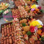 فینگر فود پیتزایی