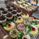 فینگر فود سرد