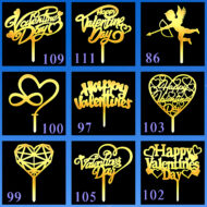 تاپر ولنتاین بانیکو